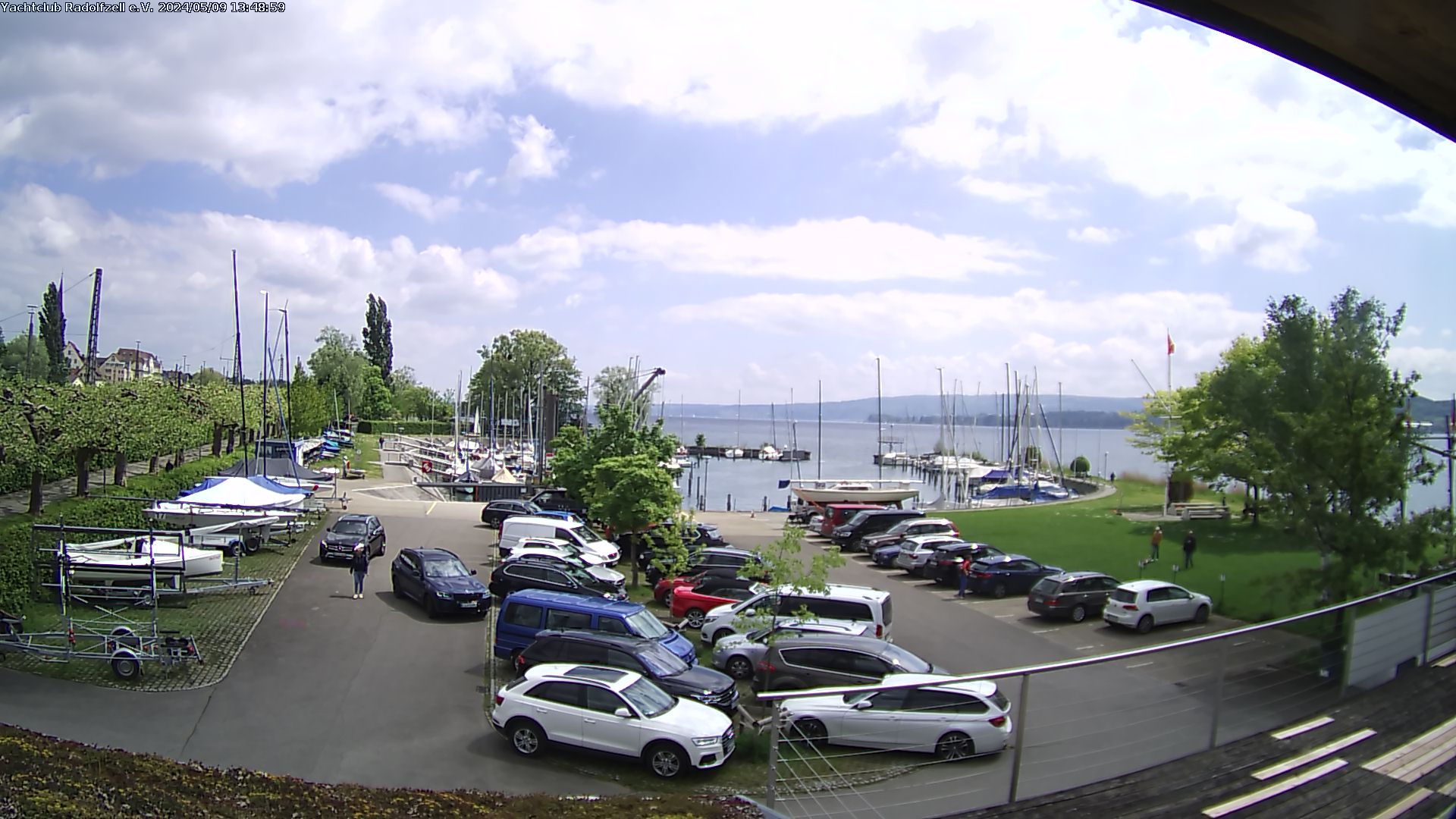 Yacht-Club Radolfzell am Bodensee